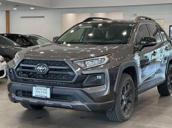 TOYOTA RAV4 2020 2T3J1RFV1LC082833 image TOYOTA RAV4 2020 2T3J1RFV1LC082833 image