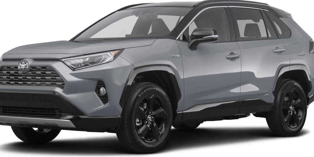 TOYOTA RAV4 2020 JTMEWRFV4LJ032234 image