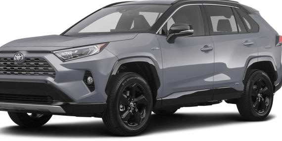 TOYOTA RAV4 2020 JTMEWRFV8LD542763 image