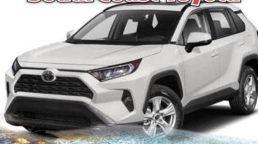 TOYOTA RAV4 2020 JTMP1RFV2LJ028755 image