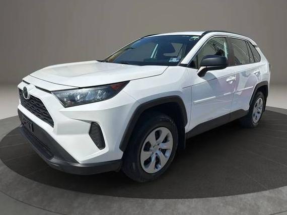 TOYOTA RAV4 2020 2T3F1RFV6LC070988 image