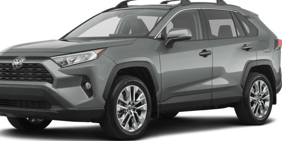 TOYOTA RAV4 2020 2T3W1RFV0LC038411 image TOYOTA RAV4 2020 2T3W1RFV0LC038411 image