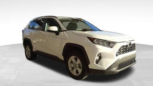 TOYOTA RAV4 2020 2T3W1RFVXLC064529 image TOYOTA RAV4 2020 2T3W1RFVXLC064529 image