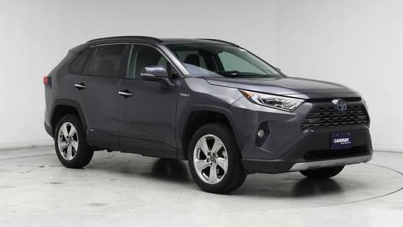 TOYOTA RAV4 2020 2T3DWRFV3LW068624 image TOYOTA RAV4 2020 2T3DWRFV3LW068624 image