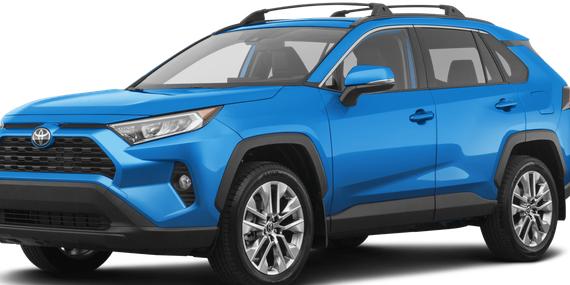 TOYOTA RAV4 2020 JTMG1RFV3LD048740 image
