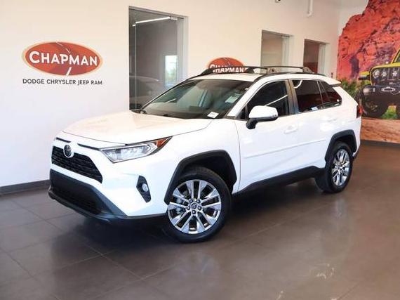 TOYOTA RAV4 2020 2T3C1RFV0LC082265 image TOYOTA RAV4 2020 2T3C1RFV0LC082265 image