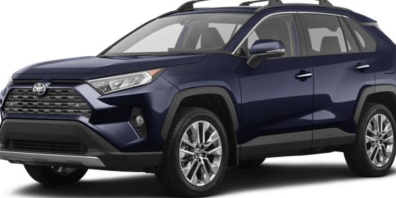 TOYOTA RAV4 2020 2T3DWRFV1LW088290 image