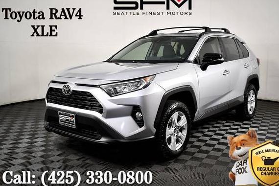 TOYOTA RAV4 2020 2T3W1RFV6LW094089 image TOYOTA RAV4 2020 2T3W1RFV6LW094089 image