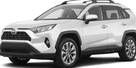 TOYOTA RAV4 2020 2T3F1RFV8LW090545 image