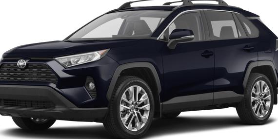 TOYOTA RAV4 2020 2T3F1RFV8LC105286 image