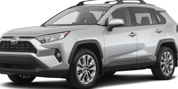 TOYOTA RAV4 2020 2T3H1RFV4LW080510 image