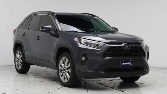 TOYOTA RAV4 2020 2T3C1RFV3LW089516 image