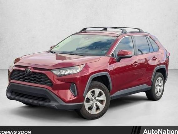 TOYOTA RAV4 2020 JTMG1RFVXLD060626 image TOYOTA RAV4 2020 JTMG1RFVXLD060626 image