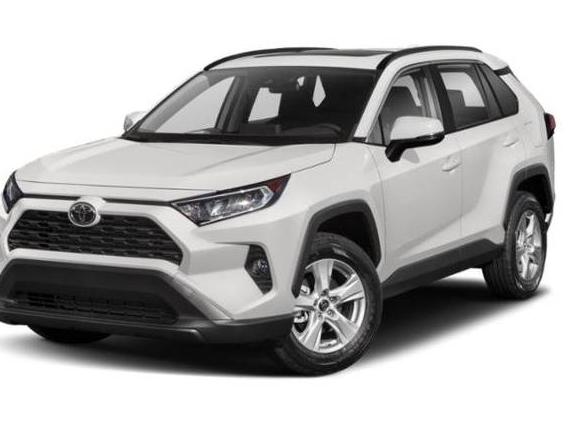TOYOTA RAV4 2020 JTMC1RFV6LD054871 image TOYOTA RAV4 2020 JTMC1RFV6LD054871 image