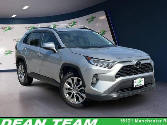 TOYOTA RAV4 2020 2T3C1RFV2LW076076 image TOYOTA RAV4 2020 2T3C1RFV2LW076076 image