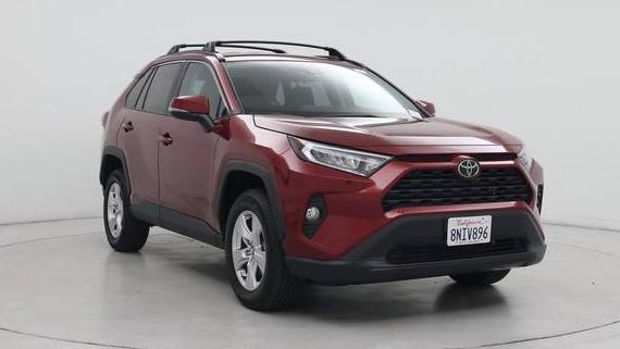 TOYOTA RAV4 2020 2T3W1RFV9LW065475 image TOYOTA RAV4 2020 2T3W1RFV9LW065475 image