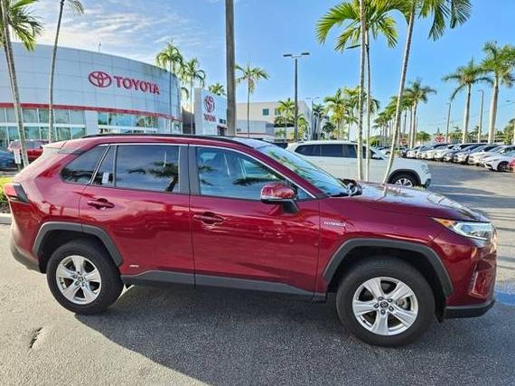 TOYOTA RAV4 2020 4T3RWRFV0LU010069 image TOYOTA RAV4 2020 4T3RWRFV0LU010069 image