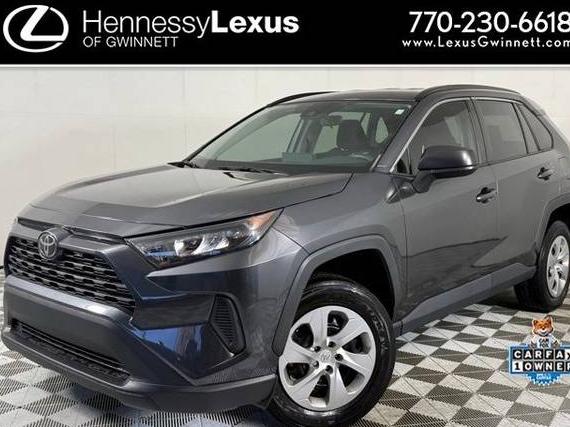 TOYOTA RAV4 2020 2T3H1RFV9LC065891 image TOYOTA RAV4 2020 2T3H1RFV9LC065891 image