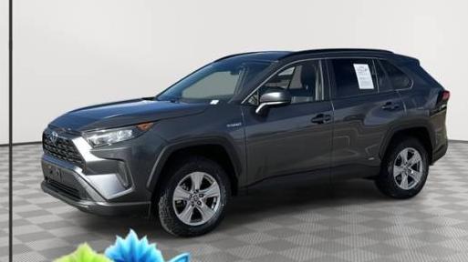 TOYOTA RAV4 2020 JTMLWRFVXLD534588 image