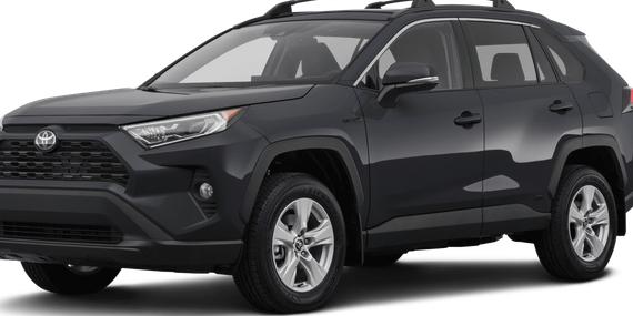 TOYOTA RAV4 2020 2T3MWRFVXLW046782 image