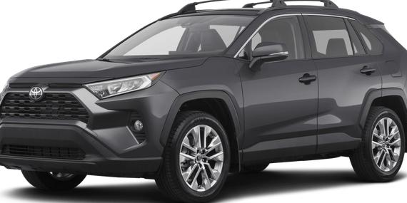 TOYOTA RAV4 2020 2T3H1RFV9LC051490 image