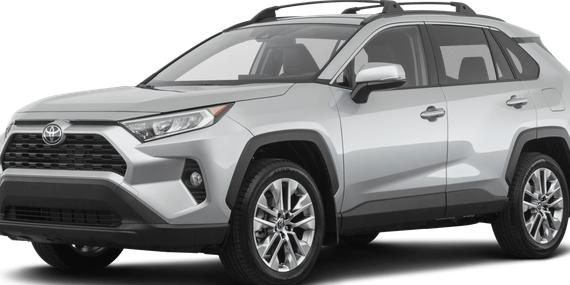 TOYOTA RAV4 2020 2T3C1RFV0LC048942 image