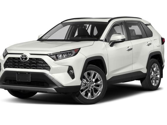 TOYOTA RAV4 2020 JTMY1RFV9LD045703 image