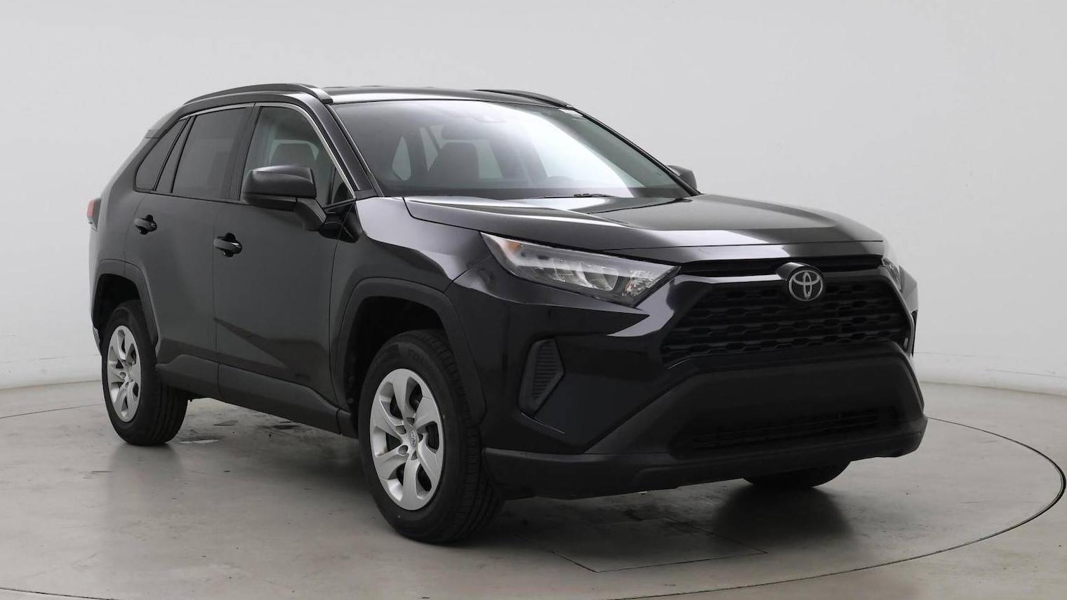 TOYOTA RAV4 2020 2T3H1RFV7LC052038 image