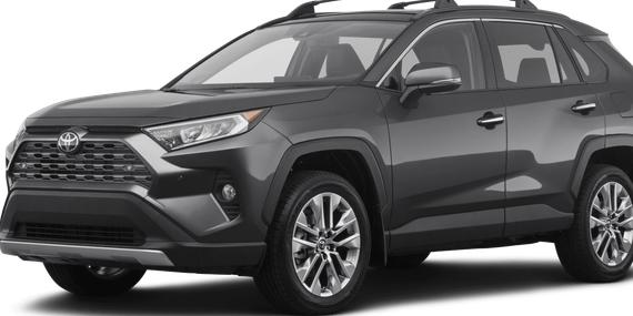 TOYOTA RAV4 2020 JTMDWRFVXLJ047588 image