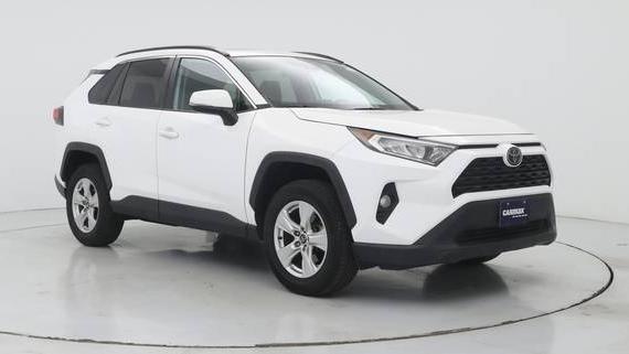 TOYOTA RAV4 2020 2T3P1RFV0LC070019 image TOYOTA RAV4 2020 2T3P1RFV0LC070019 image