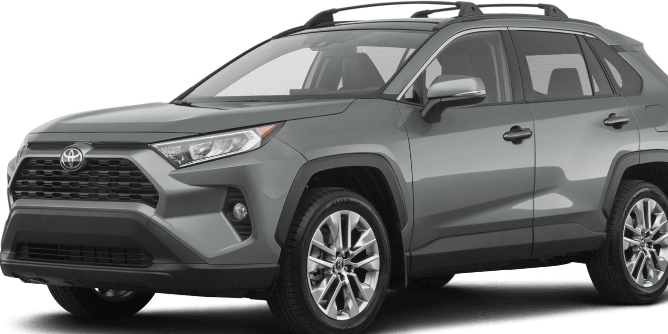 TOYOTA RAV4 2020 JTMW1RFV8LJ018632 image