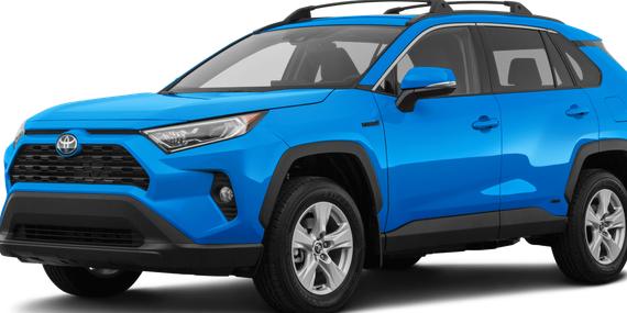 TOYOTA RAV4 2020 JTMMWRFV0LD071414 image
