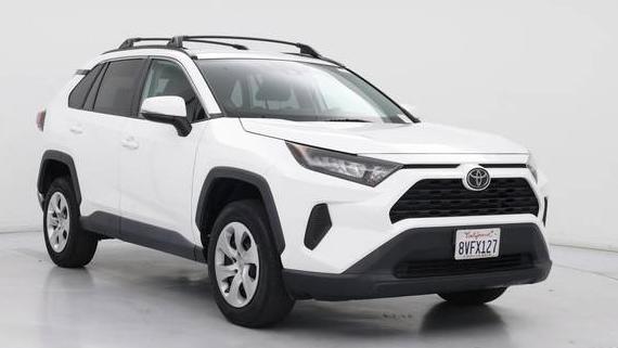 TOYOTA RAV4 2020 2T3K1RFV3LW067284 image TOYOTA RAV4 2020 2T3K1RFV3LW067284 image