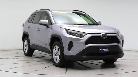TOYOTA RAV4 2020 JTMM6RFV5LD001813 image