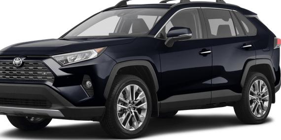 TOYOTA RAV4 2020 JTMDWRFV9LD545957 image
