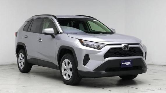 TOYOTA RAV4 2020 JTMG1RFV3LD054070 image
