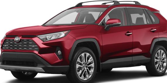 TOYOTA RAV4 2020 JTMN1RFV6LJ036591 image