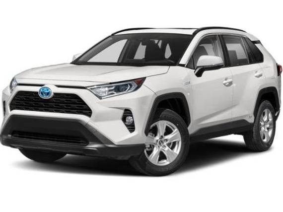 TOYOTA RAV4 2020 2T3RWRFV3LW061839 image TOYOTA RAV4 2020 2T3RWRFV3LW061839 image