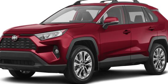 TOYOTA RAV4 2020 JTMF1RFVXLD054773 image
