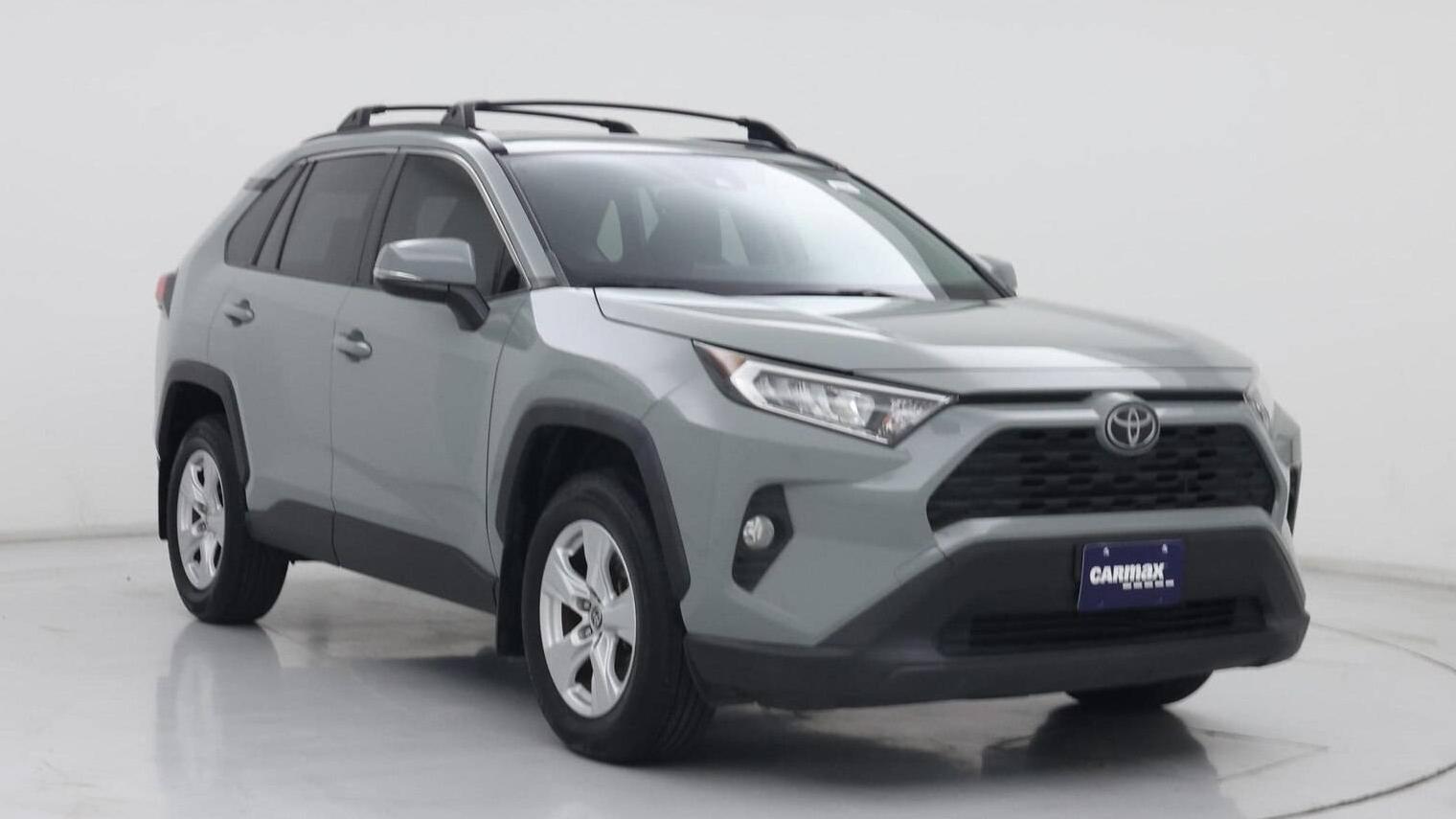 TOYOTA RAV4 2020 JTMW1RFV6LD056066 image