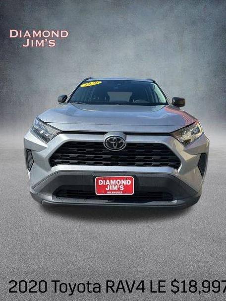 TOYOTA RAV4 2020 2T3F1RFV5LW085738 image TOYOTA RAV4 2020 2T3F1RFV5LW085738 image