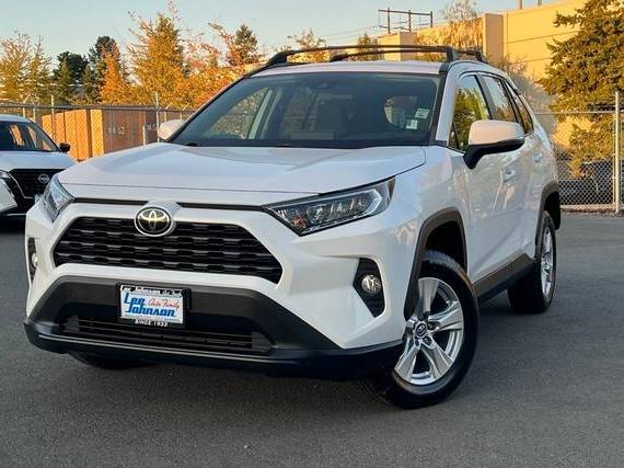 TOYOTA RAV4 2020 2T3P1RFV6LC062944 image TOYOTA RAV4 2020 2T3P1RFV6LC062944 image