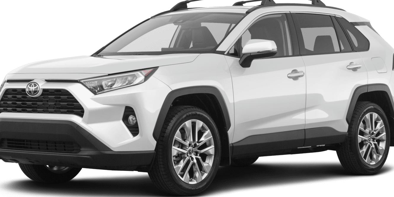 TOYOTA RAV4 2020 JTMK1RFV0LD058751 image