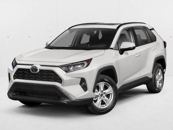 TOYOTA RAV4 2020 JTMC1RFV5LD053579 image