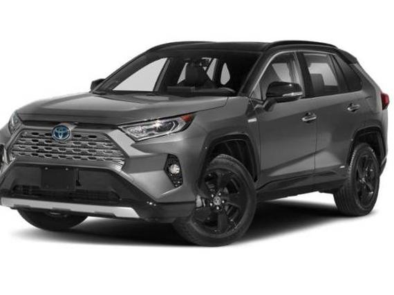 TOYOTA RAV4 2020 JTMEWRFV7LD537084 image