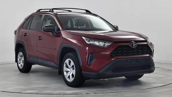 TOYOTA RAV4 2020 2T3F1RFV5LW131973 image