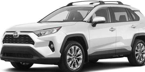 TOYOTA RAV4 2020 2T3W1RFVXLC076521 image