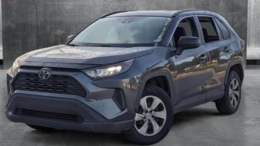 TOYOTA RAV4 2020 JTMH1RFV0LD047677 image