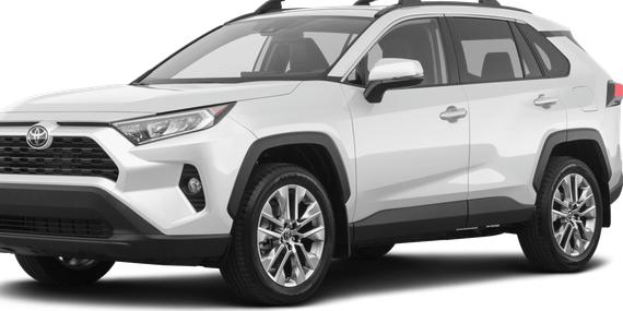 TOYOTA RAV4 2020 2T3W1RFVXLW086402 image