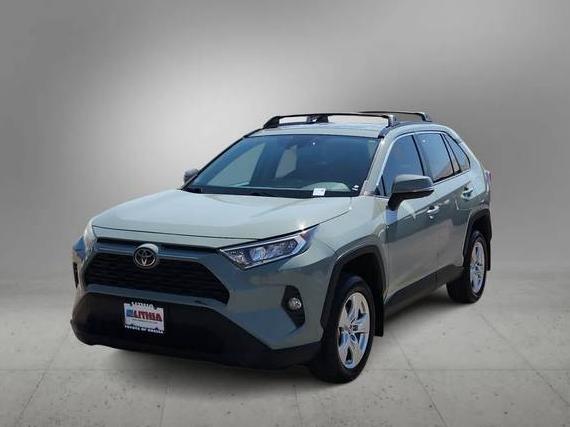 TOYOTA RAV4 2020 2T3W1RFV1LW099376 image TOYOTA RAV4 2020 2T3W1RFV1LW099376 image
